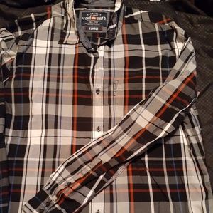 Ecko Unlimited dress shirt XL